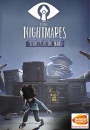 Little Nightmares Expansion Pass