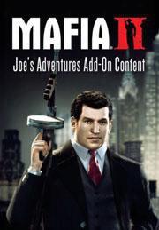 Mafia Ii Dlc : Joe's Adventures