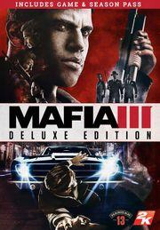 Mafia Iii Digital Deluxe (mac)