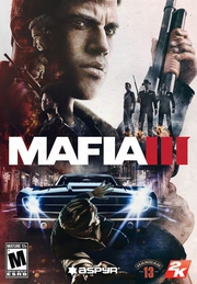 Mafia Iii (mac)