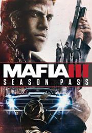 Mafia Iii: Season Pass( Mac)