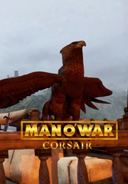 Man O' War: Corsair - Fledgling Griffon