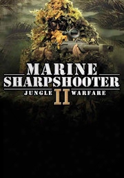 Marine Sharpshooter Ii: Jungle Warfare