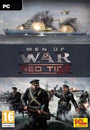 Men Of War Red Tide