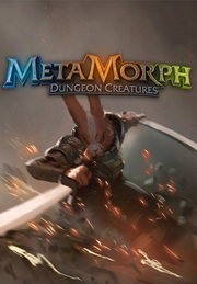 Metamorph: Dungeon Creatures