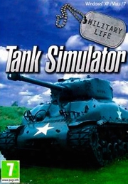 Military Life: Tank Simulator