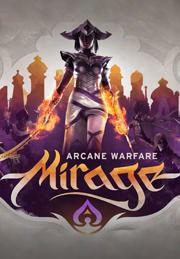 Mirage: Arcane Warfare