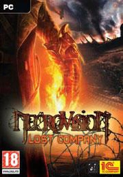 Necrovision: Lost Company