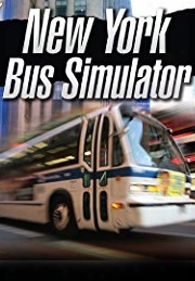 New York Bus Simulator