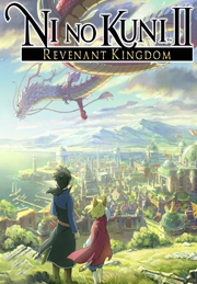 Ni No Kuni™ Ii: Revenant Kingdom