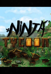 Ninja Tycoon