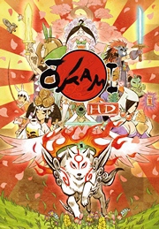 Okami Hd