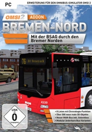 Omsi 2 Add-on Bremen-nord