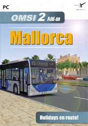 Omsi 2 Add-on Mallorca