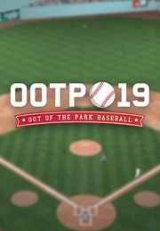 Out Of The Park Baseball 19
