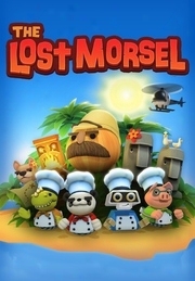 Overcooked - The Lost Morsel