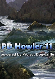 Pd Howler 11