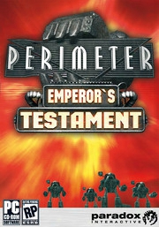 Perimeter: Emperor's Testament