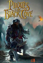 Pirates Of Black Cove (mac)