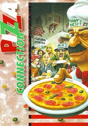 Pizza Connection