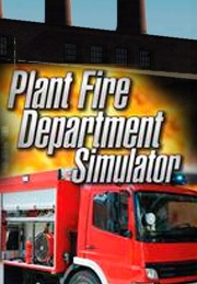 Plant Fire Department - The Simulation