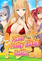 Poker Pretty Girls Battle: Texas Hold'em