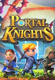 Portal Knights