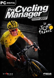 Pro Cycling Manager 2017