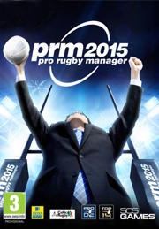 Pro Rugby Manager 2015