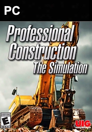 Professional Construction - The Simulation