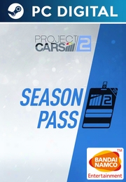 Project Cars 2 Season  Pass