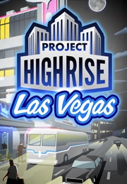 Project Highrise: Las Vegas