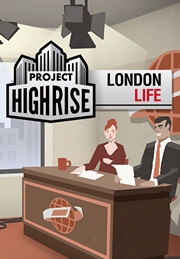 Project Highrise: London Life