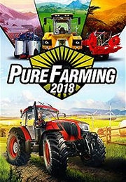 Pure Farming 2018