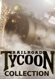 Railroad Tycoon Collection