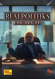 Realpolitiks - New Power Dlc