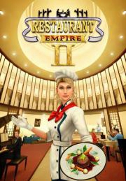 Restaurant Empire 2 (mac)