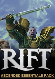 Rift - Ascended Essentials Pack