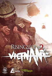 Rising Storm 2: Vietnam - Personalized Touch