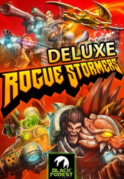 Rogue Stormers Deluxe