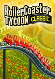 Rollercoaster Tycoon Classic