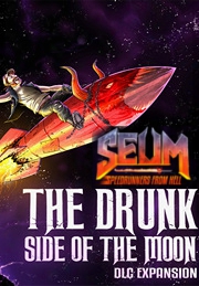 Seum: The Drunk Side Of The Moon