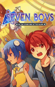 Seven Boys 2