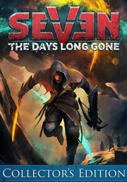 Seven: The Days Long Gone Digital Collector's Edition