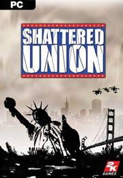 Shattered Union