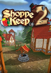 Shoppe Keep 2