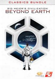 Sid Meier's Civilization : Beyond Earth Classics Bundle