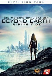 Sid Meier's Civilization : Beyond Earth - Rising Tide