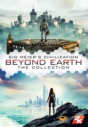 Sid Meier's Civilization : Beyond Earth - The Collection