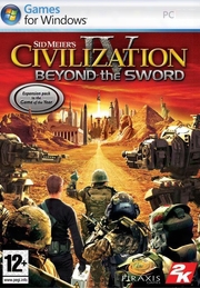 Sid Meier's Civilization Iv : Beyond The Sword